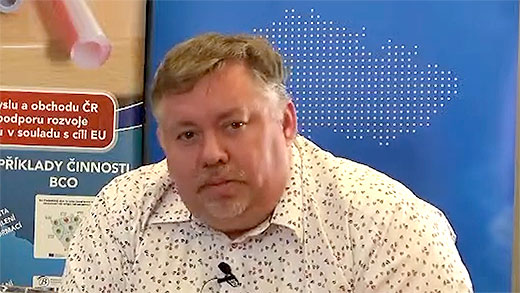 Ing. Jiří Formánek -  Jak splnit zákonné povinnosti vůči DMVS a DTM, 15.5.2024