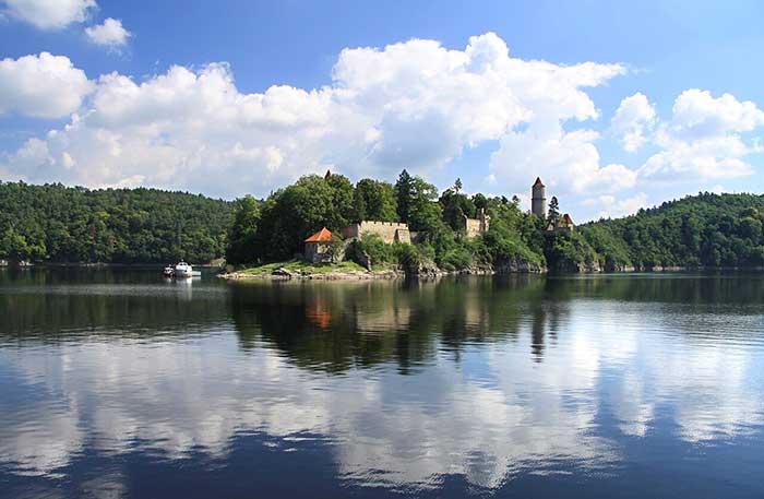 Výzva pro Jihočeský kraj na podporu vysokorychlostního připojení