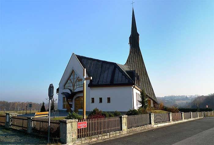 Optika pro obec Václavovice