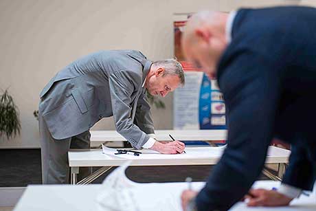 5G Smart Cities v Brně 6.5.2025