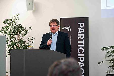 Konference 5G Smart Cities v Brně 6.5.2025