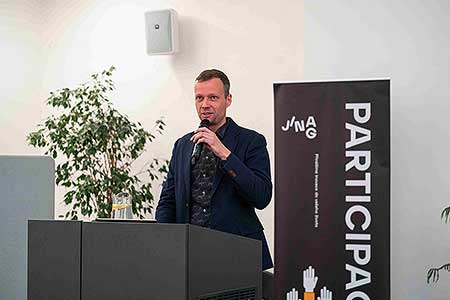 Konference 5G Smart Cities v Brně 6.5.2025