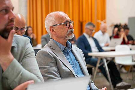 Konference 5G Smart Cities v Brně 6.5.2025