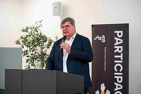 Konference 5G Smart Cities v Brně 6.5.2025