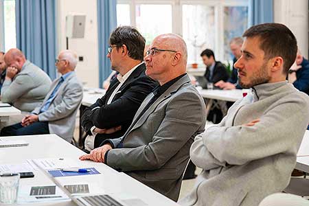 Konference 5G Smart Cities v Brně 6.5.2025