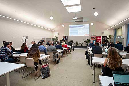 Konference 5G Smart Cities v Brně 6.5.2025