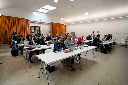 Konference 5G Smart Cities v Brně 6.5.2025