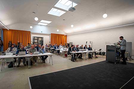 Konference 5G Smart Cities v Brně 6.5.2025