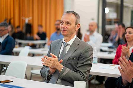 Konference 5G Smart Cities v Brně 6.5.2025