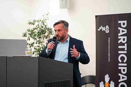 Konference 5G Smart Cities v Brně 6.5.2025