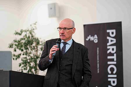 Konference 5G Smart Cities v Brně 6.5.2025