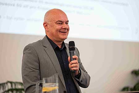 Konference 5G Smart Cities v Brně 6.5.2025