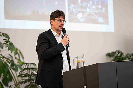 Konference 5G Smart Cities v Brně 6.5.2025