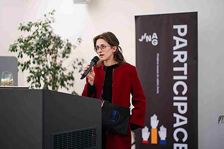 Konference 5G Smart Cities v Brně 6.5.2025