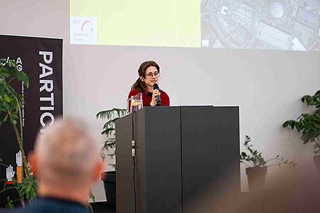 Konference 5G Smart Cities v Brně 6.5.2025