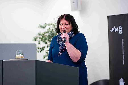 Konference 5G Smart Cities v Brně 6.5.2025