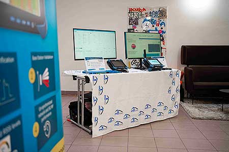 Konference 5G Smart Cities v Brně 6.5.2025