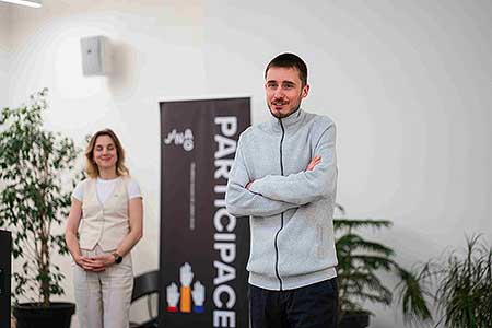 Konference 5G Smart Cities v Brně 6.5.2025