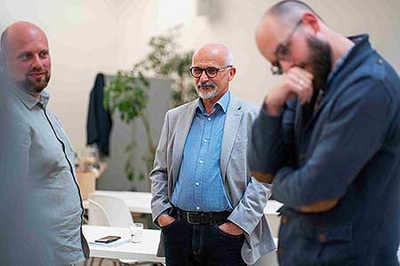 Konference 5G Smart Cities v Brně 6.5.2025