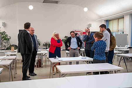 Konference 5G Smart Cities v Brně 6.5.2025