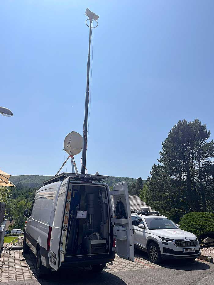 Jakým způsobem využít BCO pro komunikaci s obcemi. Téma na konferenci Futuretec