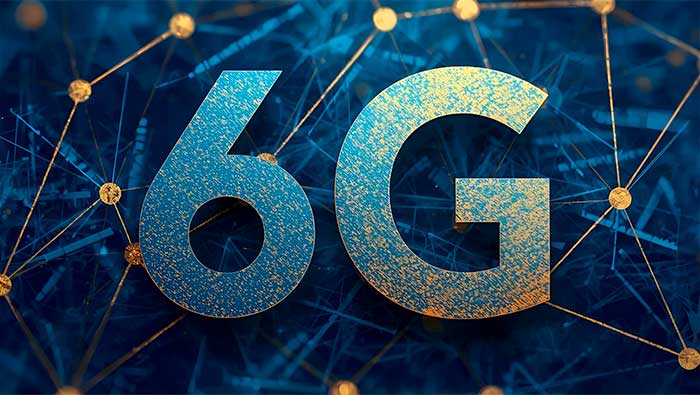 Budoucnost s 6G sítěmi: Potenciál pro chytrá města, zdravotnictví a průmysl