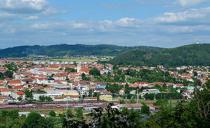 BTS pro město Tišnov. Výstavbu podpořili o občané BTS pro město Tišnov. Výstavbu podpořili o občané