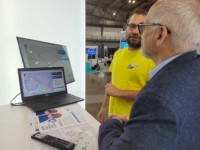 URBIS potvrdil vzrůstající zájem veřejnosti o&nbsp;kvalitu internetového pokrytí, červen 2026