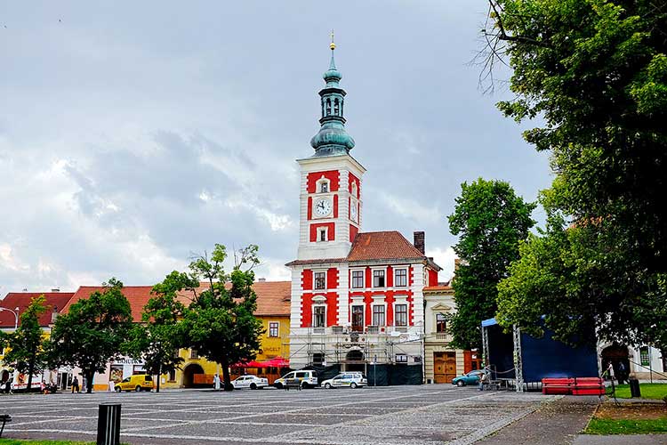 BCO pomohla odblokovat jednání s obcemi a ochránit investici ve výši téměř 52 milionů korun BCO pomohla odblokovat jednání s obcemi a ochránit investici ve výši téměř 52 milionů korun